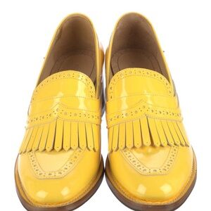 Ms Juliette Kiltie Loafer